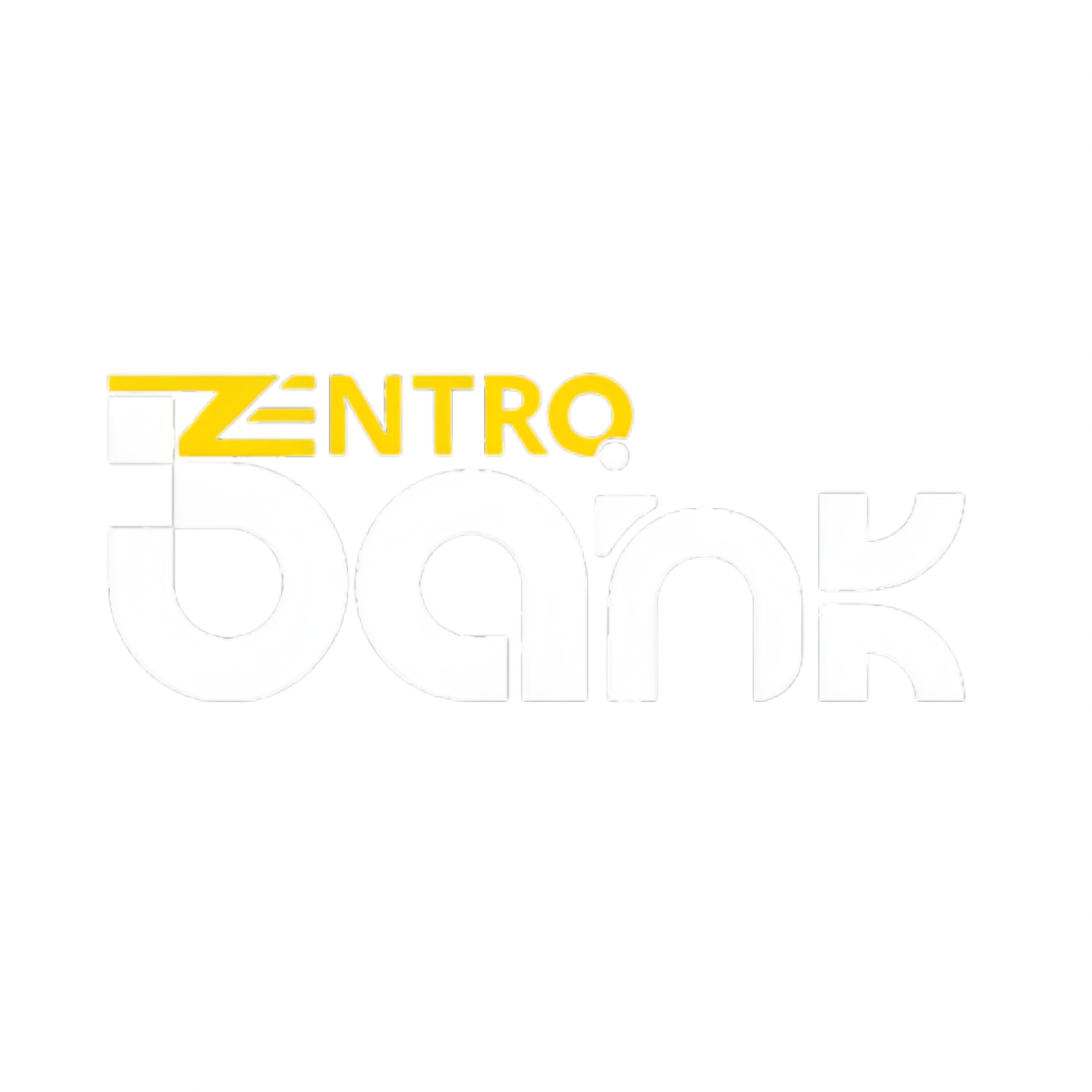Logo Zentro Bank